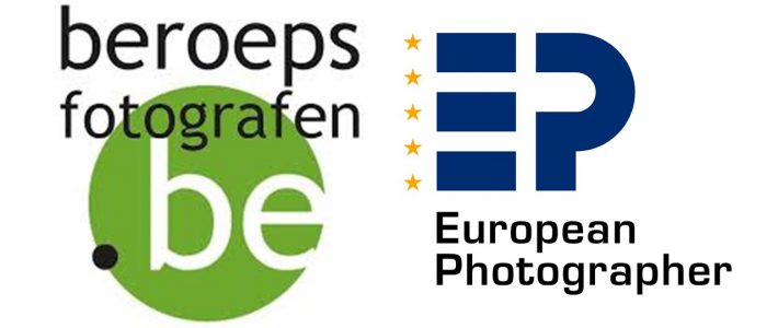 lid Belgische fotografen en europees fotograaf