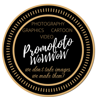 Promofoto WoWWoW logo