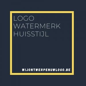 wij ontwerpen uw logo